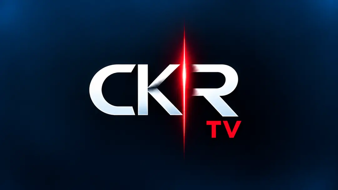 Logo CKR TV